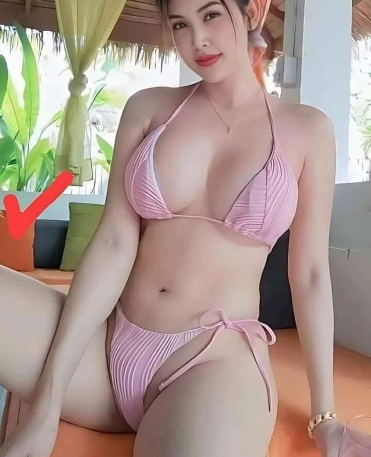 Liburan Bersama Tante Siska ke Villa di Puncak